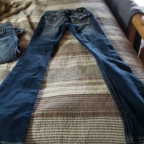 Miss me jeans - Picture 3 of 3